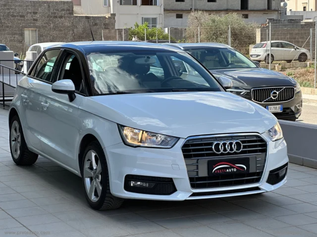 Auto - Audi a1 spb 1.0 82cv tfsi design