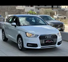 Auto - Audi a1 spb 1.0 82cv tfsi design