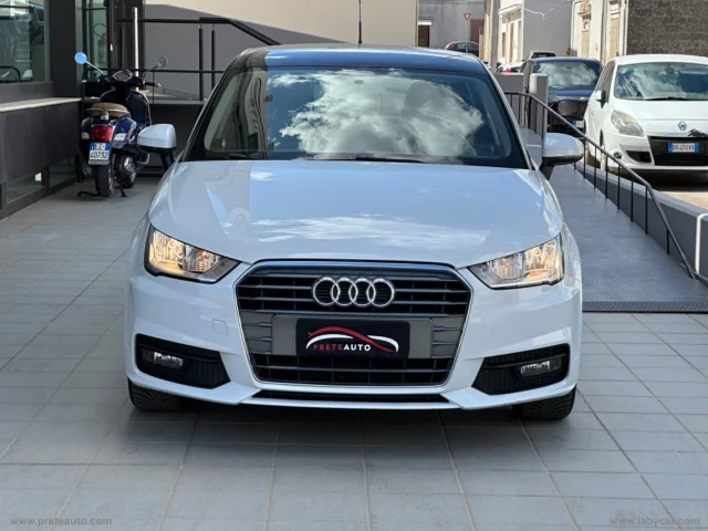 Auto - Audi a1 spb 1.0 82cv tfsi design