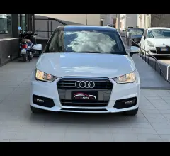 Auto - Audi a1 spb 1.0 82cv tfsi design
