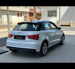 Auto - Audi a1 spb 1.0 82cv tfsi design