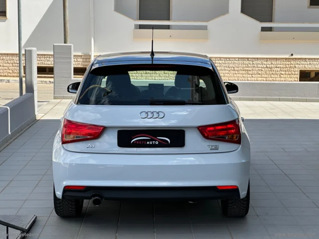 Auto - Audi a1 spb 1.0 82cv tfsi design
