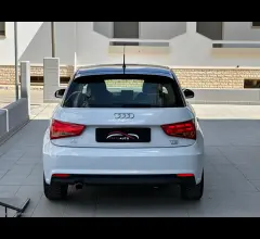 Auto - Audi a1 spb 1.0 82cv tfsi design