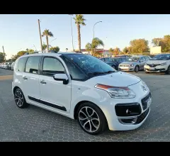 Auto - Citroen c3 picasso 1.6 hdi 110 exclusive