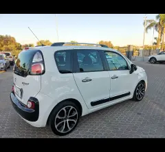 Auto - Citroen c3 picasso 1.6 hdi 110 exclusive