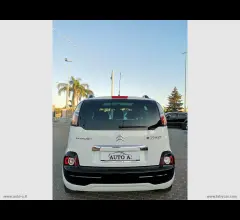 Auto - Citroen c3 picasso 1.6 hdi 110 exclusive