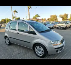 Auto - Fiat idea 1.3 mjt 16v dynamic