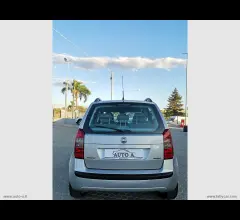 Auto - Fiat idea 1.3 mjt 16v dynamic