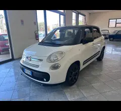 Auto - Fiat 500l 1.3 mjt 85 cv panoramic edition gm