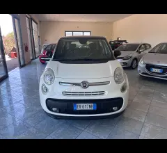 Auto - Fiat 500l 1.3 mjt 85 cv panoramic edition gm