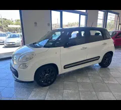 Auto - Fiat 500l 1.3 mjt 85 cv panoramic edition gm