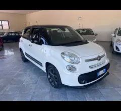 Auto - Fiat 500l 1.3 mjt 85 cv panoramic edition gm