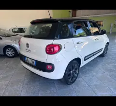 Auto - Fiat 500l 1.3 mjt 85 cv panoramic edition gm