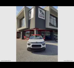 Citroen c3 puretech 83 s&s shine