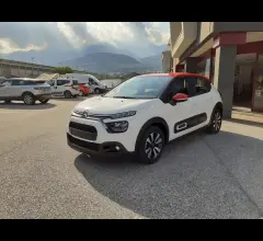 Auto - Citroen c3 puretech 83 s&s shine