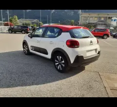 Auto - Citroen c3 puretech 83 s&s shine