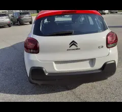 Auto - Citroen c3 puretech 83 s&s shine