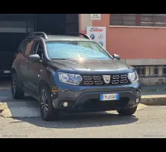 Auto - Dacia duster 1.5 dci 8v 110 cv 4x4