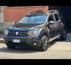 Auto - Dacia duster 1.5 dci 8v 110 cv 4x4
