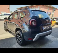 Auto - Dacia duster 1.5 dci 8v 110 cv 4x4