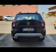 Auto - Dacia duster 1.5 dci 8v 110 cv 4x4