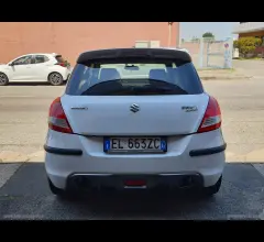 Auto - Suzuki swift 1.6 vvt 3p. sport