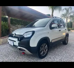 Auto - Fiat panda 1.3 mjt s&s easy