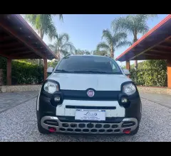 Auto - Fiat panda 1.3 mjt s&s easy