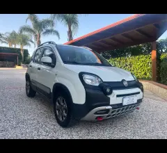 Auto - Fiat panda 1.3 mjt s&s easy