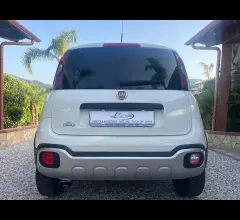 Auto - Fiat panda 1.3 mjt s&s easy