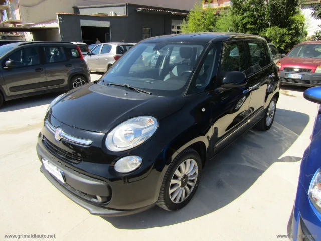 Auto - Fiat 500l 1.3 mjt 85 cv pop star