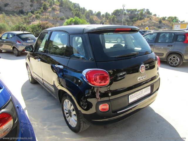 Auto - Fiat 500l 1.3 mjt 85 cv pop star