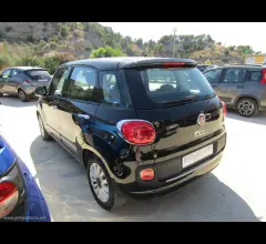 Auto - Fiat 500l 1.3 mjt 85 cv pop star