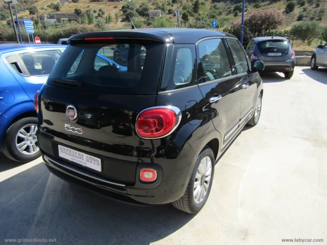 Auto - Fiat 500l 1.3 mjt 85 cv pop star