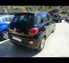 Auto - Fiat 500l 1.3 mjt 85 cv pop star