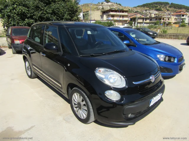Auto - Fiat 500l 1.3 mjt 85 cv pop star