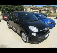 Auto - Fiat 500l 1.3 mjt 85 cv pop star