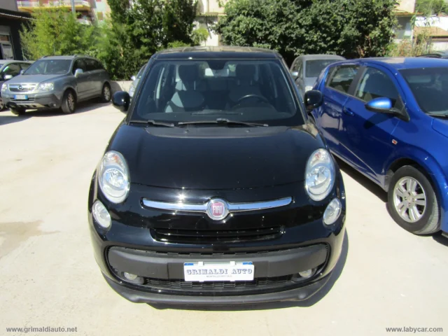 Auto - Fiat 500l 1.3 mjt 85 cv pop star