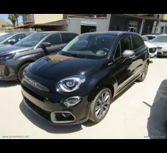 Fiat 500x 1.6 m.jet 130 cv sport