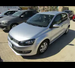 Volkswagen polo 1.2 5p. trendline