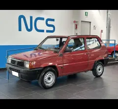 Fiat panda 1100 i.e. hobby