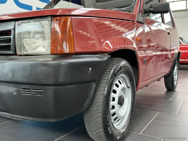Auto - Fiat panda 1100 i.e. hobby