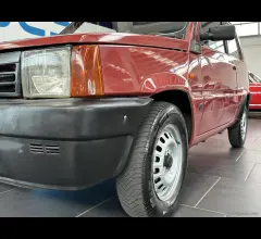 Auto - Fiat panda 1100 i.e. hobby