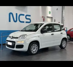 Auto - Fiat panda 1.2 easy