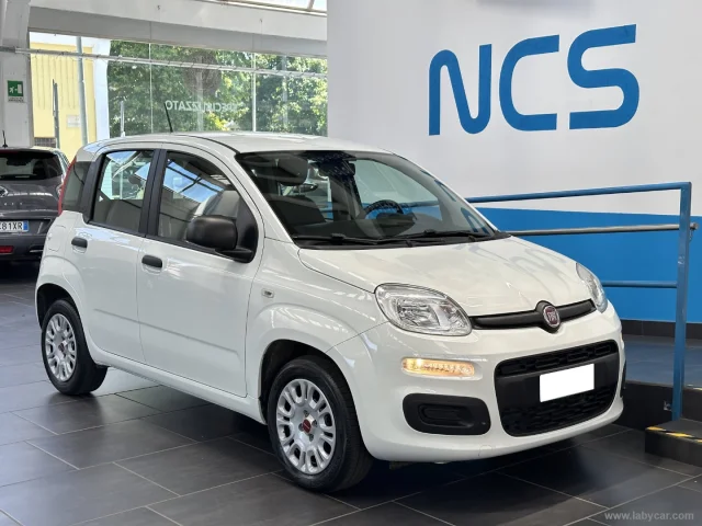 Auto - Fiat panda 1.2 easy
