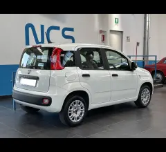Auto - Fiat panda 1.2 easy