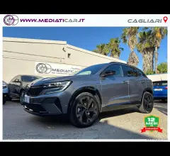 Auto - Renault full hybrid e-tech 200 techno