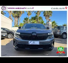Auto - Renault full hybrid e-tech 200 techno