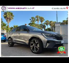 Auto - Renault full hybrid e-tech 200 techno