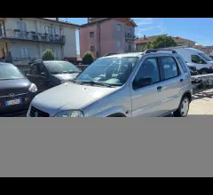 Auto - Suzuki ignis 1.3i 16v gl gpl